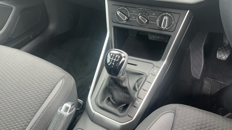 Volkswagen Polo 1.0 TSI Life 5dr Petrol Hatchback